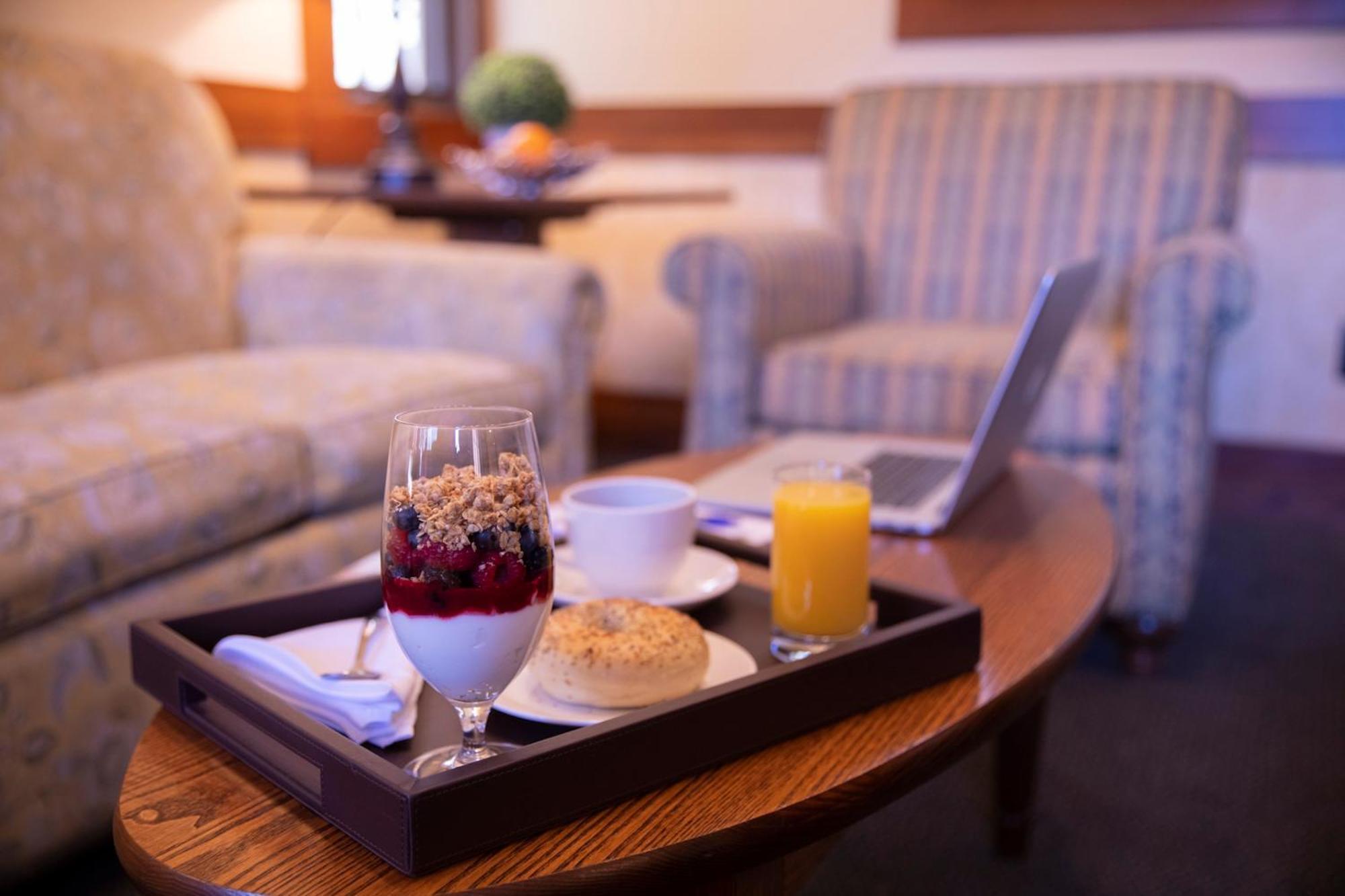 Ucla Lake Arrowhead Lodge 部屋 写真