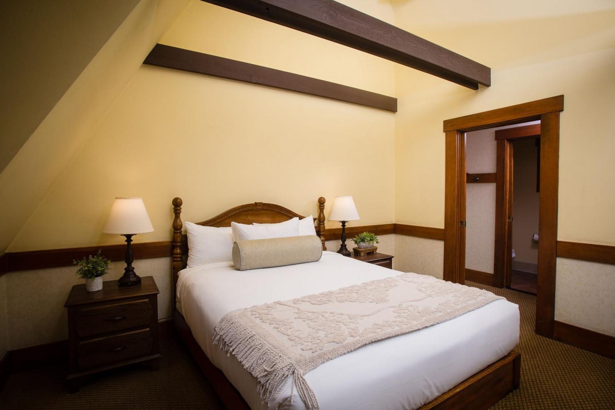 Ucla Lake Arrowhead Lodge 部屋 写真