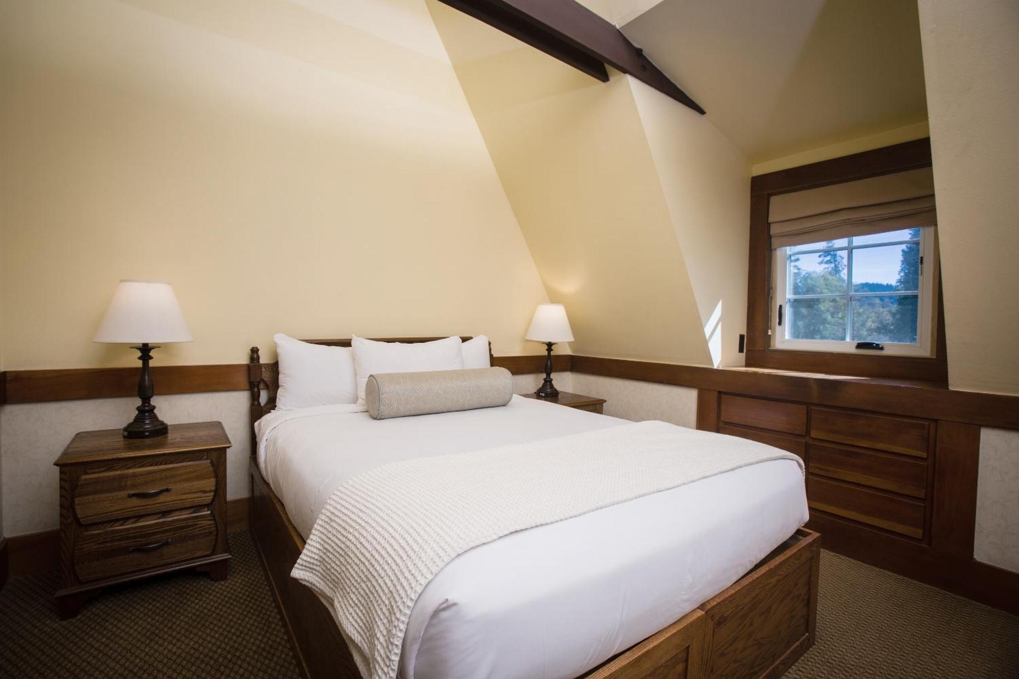 Ucla Lake Arrowhead Lodge 部屋 写真