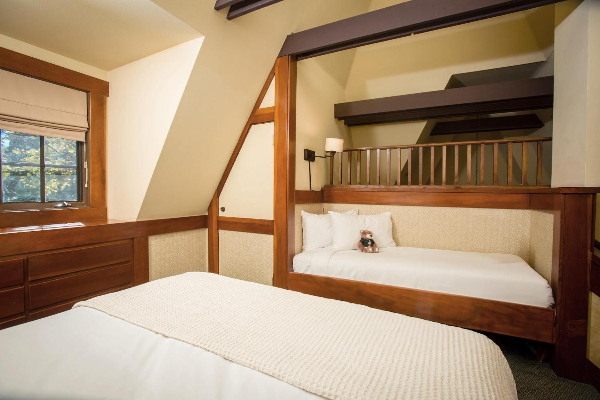 Ucla Lake Arrowhead Lodge 部屋 写真