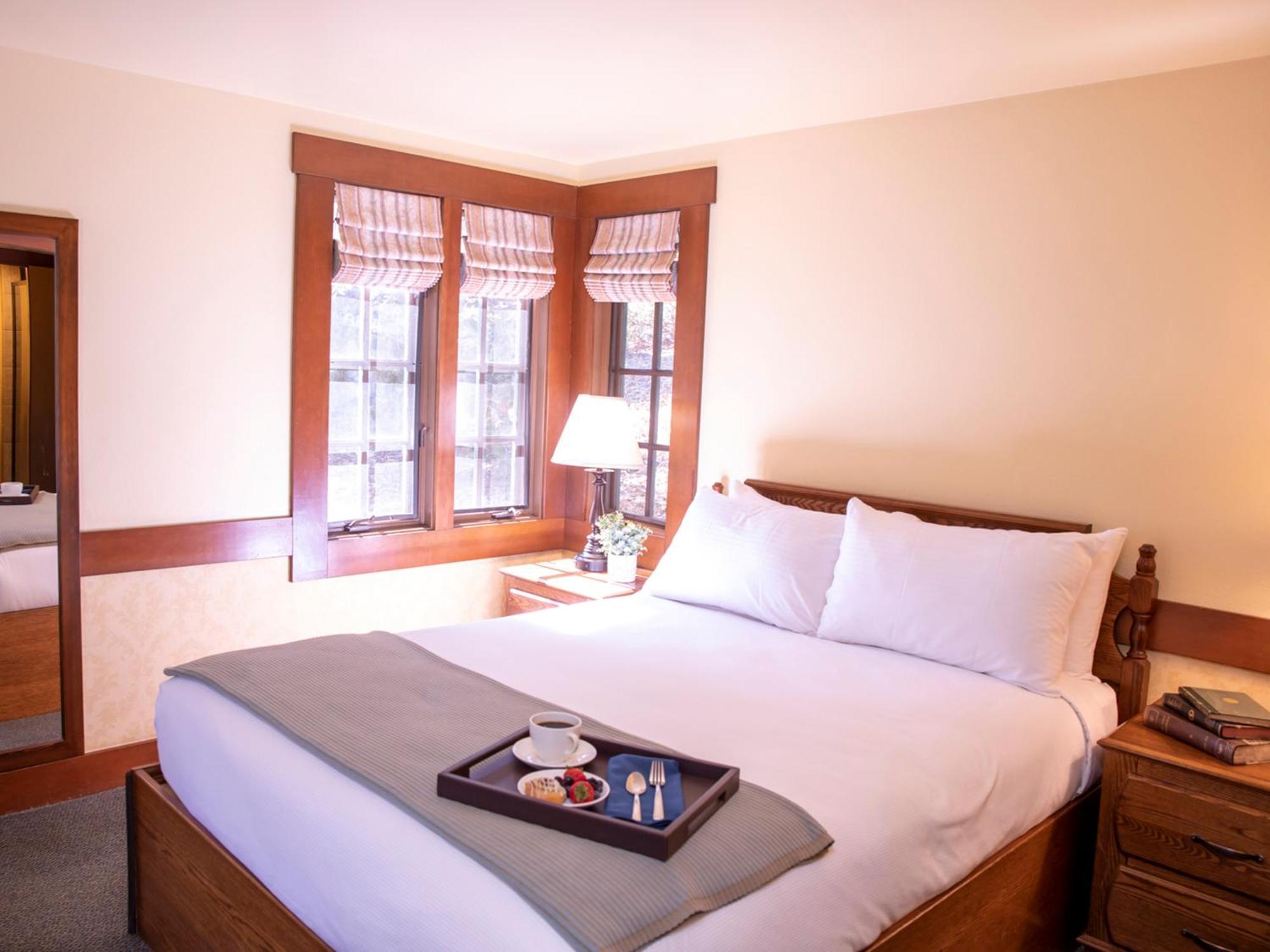 Ucla Lake Arrowhead Lodge 部屋 写真